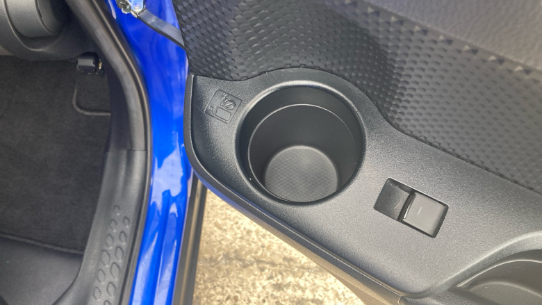 Toyota C-HR 1.8 Hybrid GR Sport 5dr CVT Hybrid Hatchback